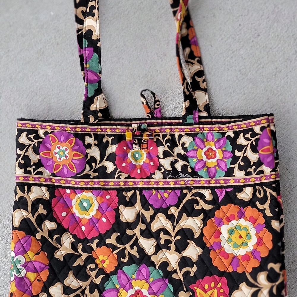 Vera Bradley tote